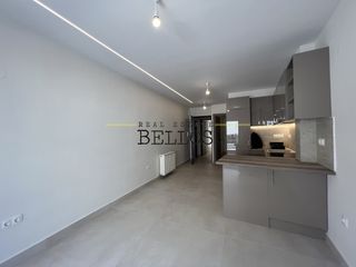 Studio / γκαρσονιέρα 45 τ.μ. για ενοικίαση, Θεσσαλονίκη - Κέντρο, Ιπποκράτειο-thumb-2