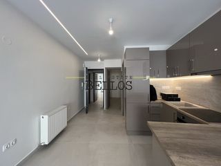 Studio / γκαρσονιέρα 45 τ.μ. για ενοικίαση, Θεσσαλονίκη - Κέντρο, Ιπποκράτειο-thumb-5