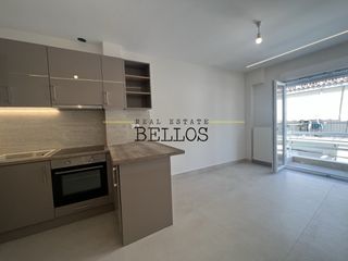 Studio / γκαρσονιέρα 45 τ.μ. για ενοικίαση, Θεσσαλονίκη - Κέντρο, Ιπποκράτειο-thumb-1