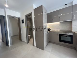 Studio / γκαρσονιέρα 45 τ.μ. για ενοικίαση, Θεσσαλονίκη - Κέντρο, Ιπποκράτειο-thumb-9