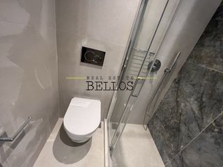 Studio / γκαρσονιέρα 45 τ.μ. για ενοικίαση, Θεσσαλονίκη - Κέντρο, Ιπποκράτειο-thumb-17