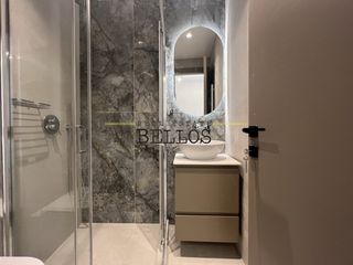 Studio / γκαρσονιέρα 45 τ.μ. για ενοικίαση, Θεσσαλονίκη - Κέντρο, Ιπποκράτειο-thumb-10