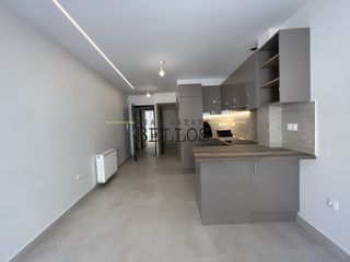 Studio / γκαρσονιέρα 45 τ.μ. για ενοικίαση, Θεσσαλονίκη - Κέντρο, Ιπποκράτειο-thumb-6