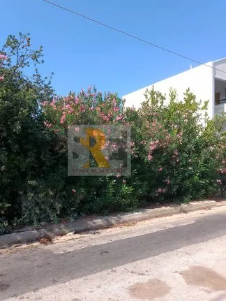 Land plot 248 sqm for sale, Athens - East, Gerakas