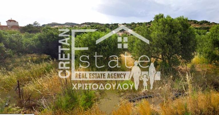 Αγροτεμάχια 916 τ.μ. για πώληση, Ν. Λασιθίου, Ιεράπετρα