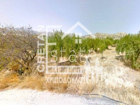 Αγροτεμάχια 2.445 τ.μ. για πώληση, Ν. Λασιθίου, Ιεράπετρα