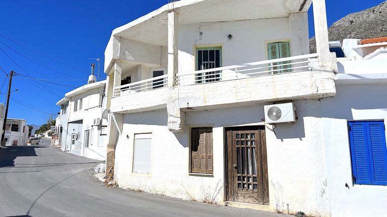 Parking 109 τ.μ. για πώληση, Ν. Ρεθύμνου, Φοινίκας