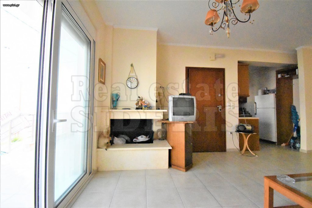 Μονοκατοικία 136 τ.μ. προς πώληση, Βραχάτι
