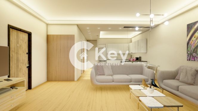 Apartment 87 sqm for sale, Piraeus Suburbs, Nikaia