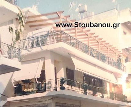 Maisonette 165sqm for sale-Amaliada » Kentro