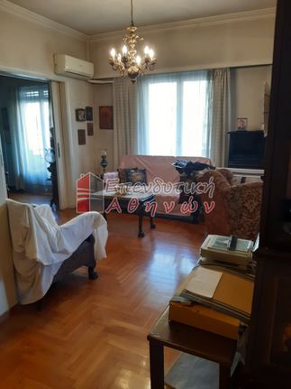 Apartment 84 sqm for sale, Athens - Center, Exarchia - Neapoli
