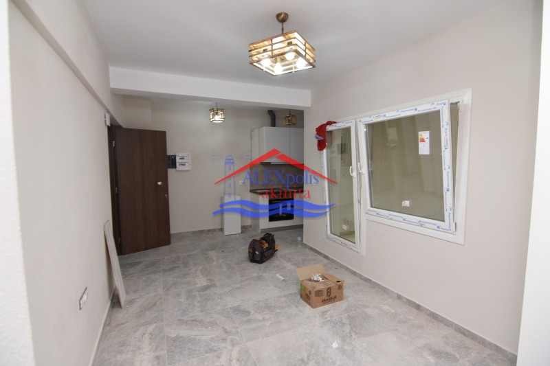 Διαμέρισμα 45 τ.μ. πρός ενοικίαση, Εβρος, Αλεξανδρούπολη
