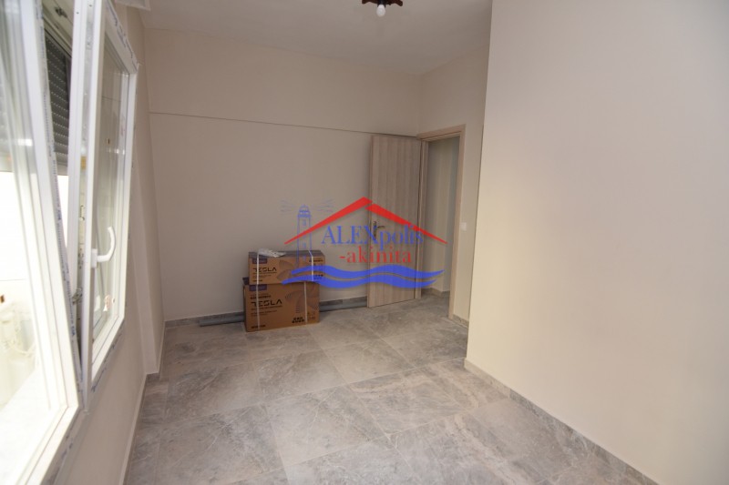 Διαμέρισμα 45 τ.μ. πρός ενοικίαση, Εβρος, Αλεξανδρούπολη