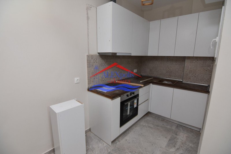 Διαμέρισμα 45 τ.μ. πρός ενοικίαση, Εβρος, Αλεξανδρούπολη