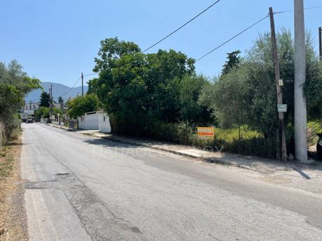 Οικόπεδο 882τ.μ. για πώληση-Παραλία » Χαντζηλιάκο