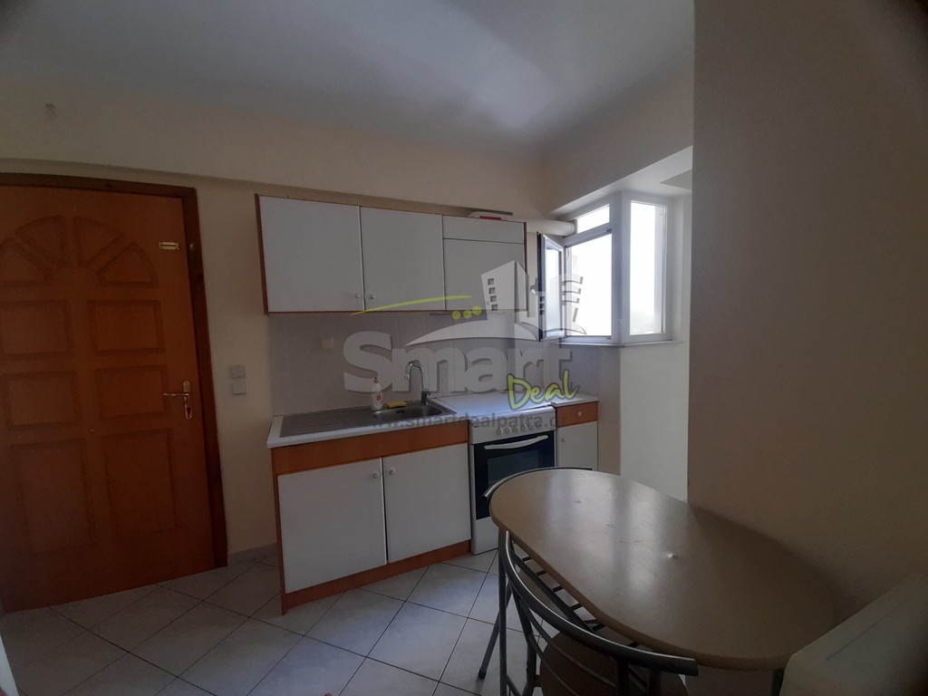 Studio / γκαρσονιέρα 35 τ.μ. για ενοικίαση, Αχαΐα, Πάτρα