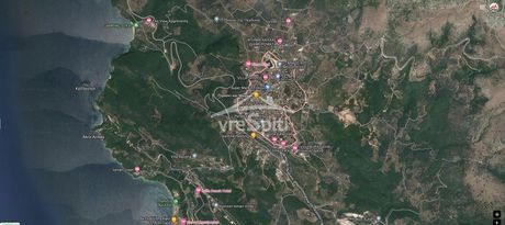 Land plot 500sqm for sale-Perdika