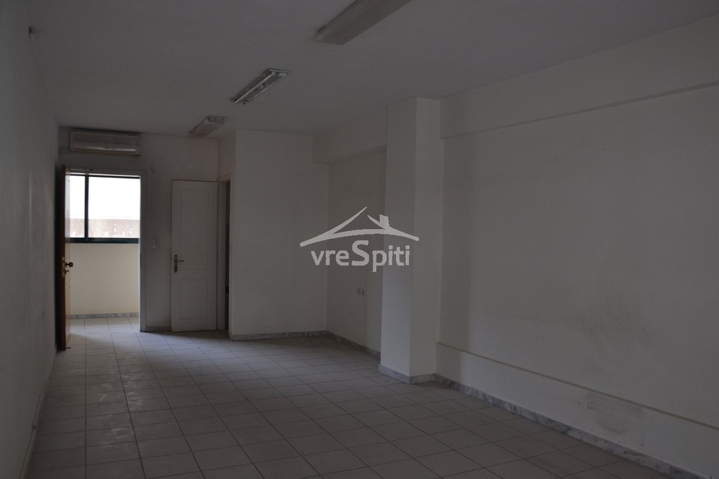 Γραφείο 195 τ.μ. προς ενοικίαση, Κέντρο Ιωαννίνων