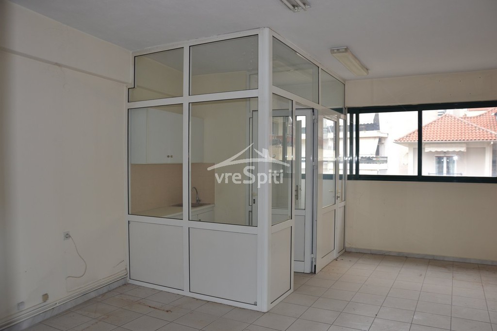 Γραφείο 195 τ.μ. προς ενοικίαση, Κέντρο Ιωαννίνων