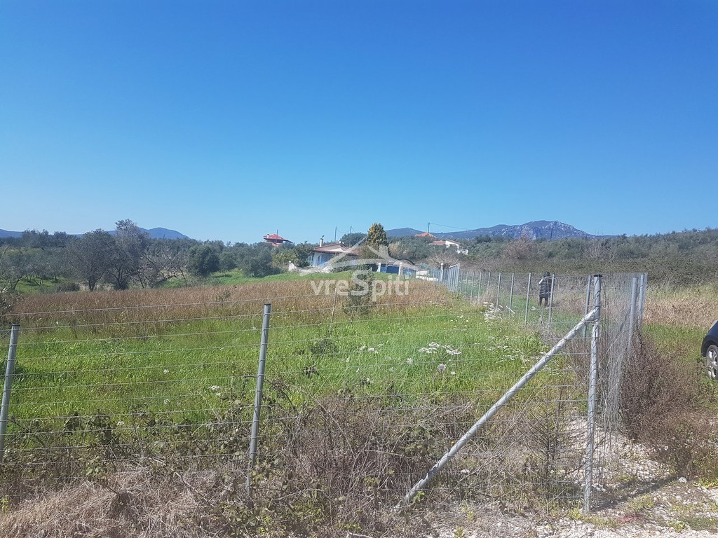 Αγροτεμάχια 2.100 τ.μ. για πώληση, Ν. Πρέβεζας, Πρέβεζα