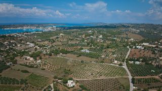 Αγροτεμάχια 2.000 τ.μ. για πώληση, Αργολίδα, Κρανίδι-thumb-18