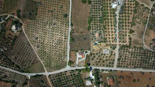 Αγροτεμάχια 2.000 τ.μ. για πώληση, Αργολίδα, Κρανίδι-thumb-1