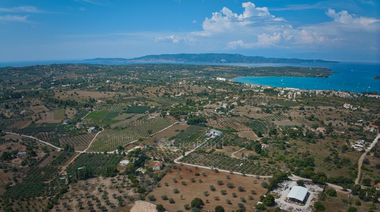 Αγροτεμάχια 2.000 τ.μ. για πώληση, Αργολίδα, Κρανίδι