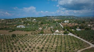 Αγροτεμάχια 2.000 τ.μ. για πώληση, Αργολίδα, Κρανίδι-thumb-19