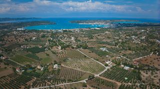 Αγροτεμάχια 2.000 τ.μ. για πώληση, Αργολίδα, Κρανίδι-thumb-5