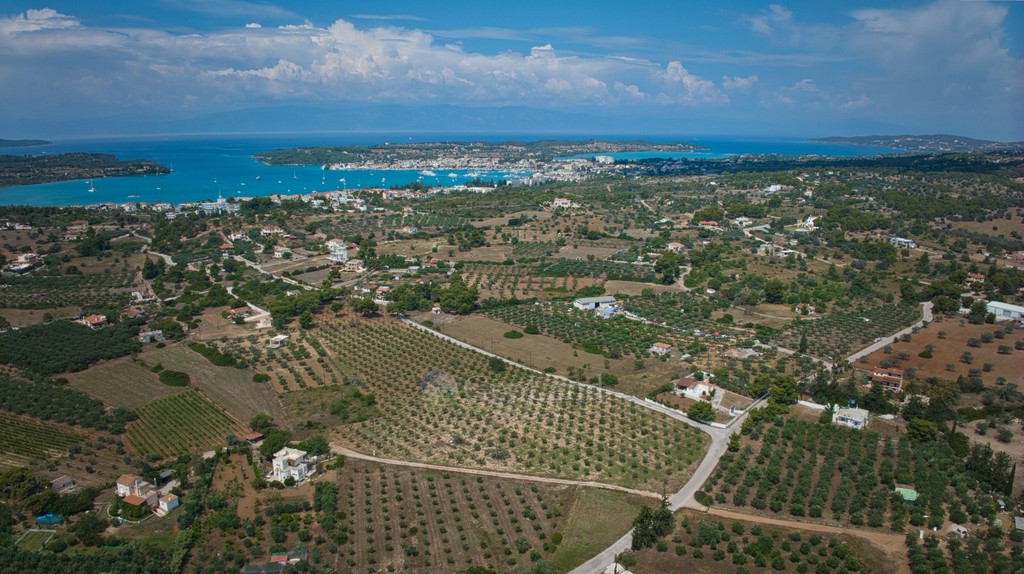 Αγροτεμάχια 2.000 τ.μ. προς πώληση, Πορτοχέλι