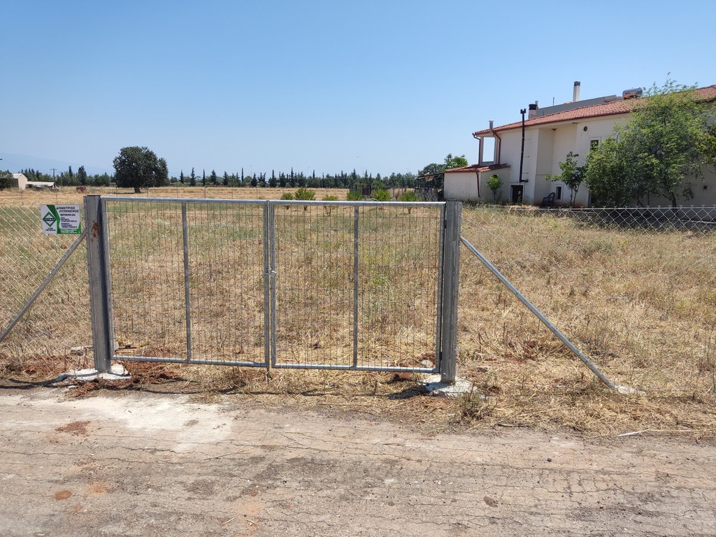 Οικόπεδο 2.000 τ.μ. πρός πώληση, Μαγνησία, Αλμυρός