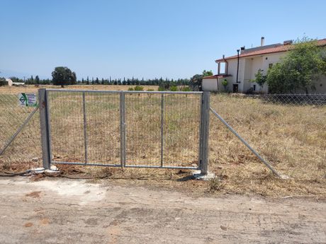 Οικόπεδο 2.000 τ.μ. για πώληση
