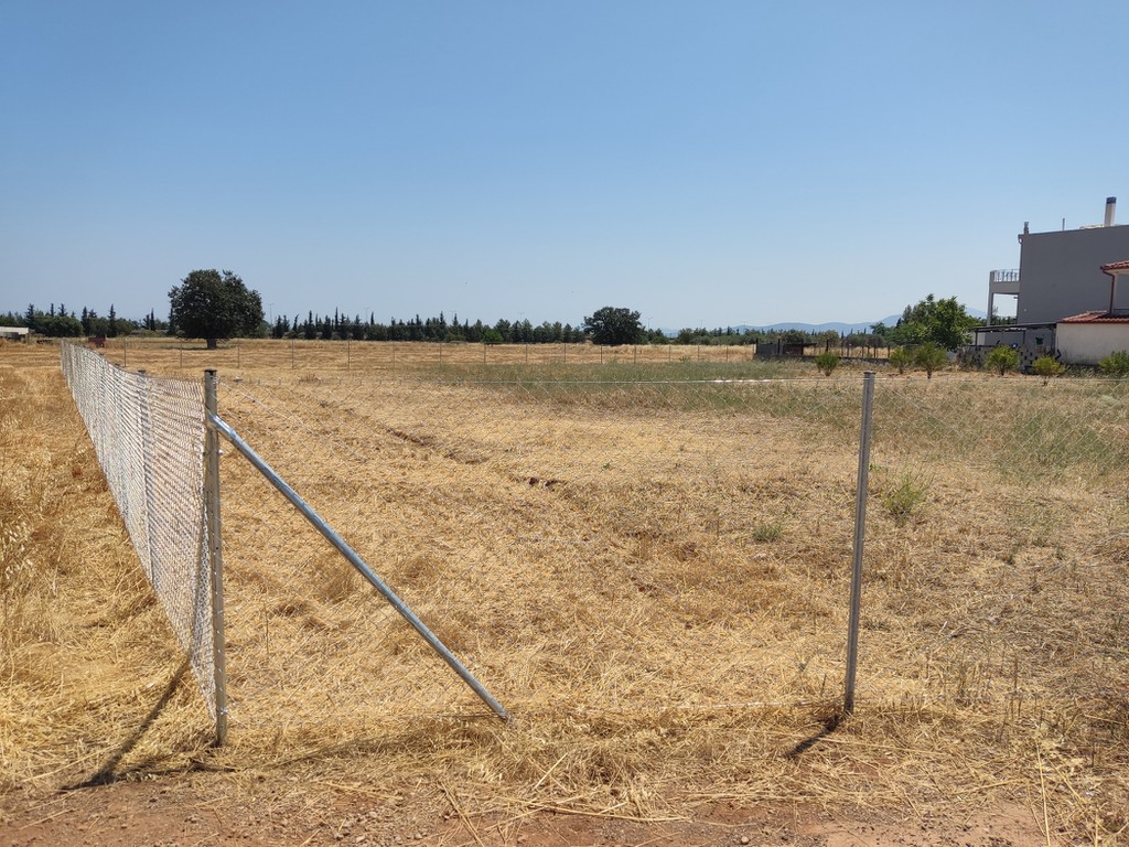 Οικόπεδο 2.000 τ.μ. πρός πώληση, Μαγνησία, Αλμυρός