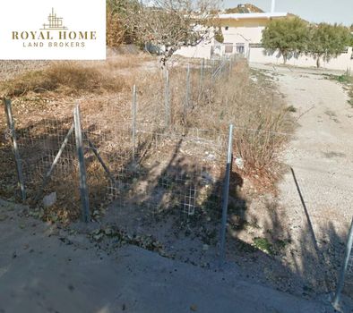 Οικόπεδο 750τ.μ. για πώληση-Κορωπί » Κίτσι