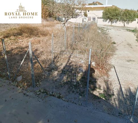 Land plot 750 sqm for sale, Athens - East, Koropi