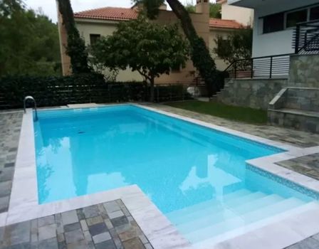 Μονοκατοικία 390τ.μ. για πώληση-Διόνυσος » Κέντρο