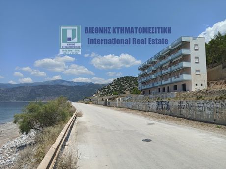 Apartment complex 1.192sqm for sale-Alepoxori