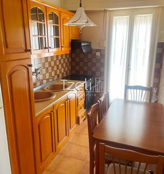 Apartment 85sqm for rent-Patra » Patra Centre