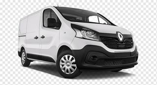 Renault Trafic 2017