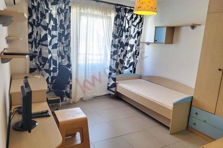 Studio / γκαρσονιέρα 30τ.μ. για ενοικίαση-Διοικητήριο