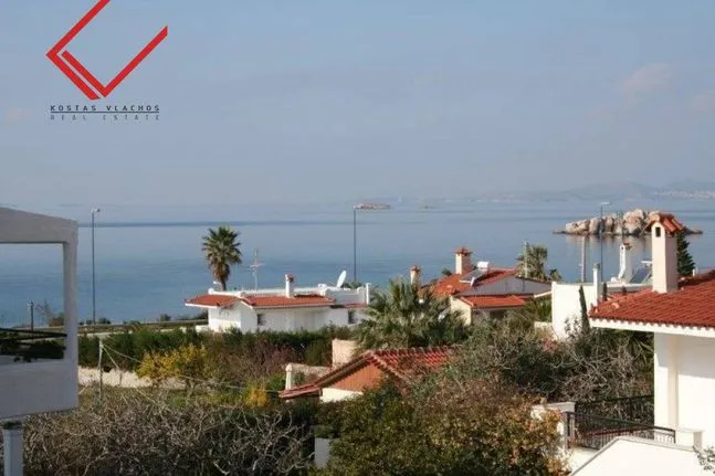 Building 197 sqm for sale, Rest Of Attica, Saronida