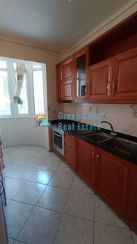 Apartment 130sqm for sale-Patra » Zarouchleika