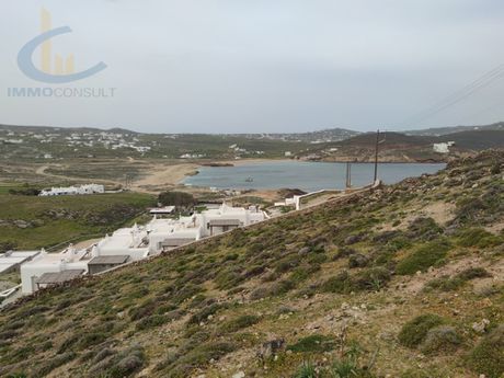 Οικόπεδο 4.060 τ.μ. για πώληση
