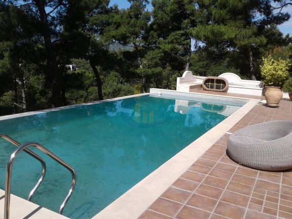 Detached home 550 sqm for sale, Rest Of Attica, Afidnes
