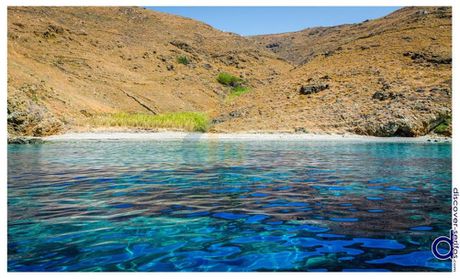 Αγροτεμάχια 15.665τ.μ. για πώληση-Σέριφος » Χώρα