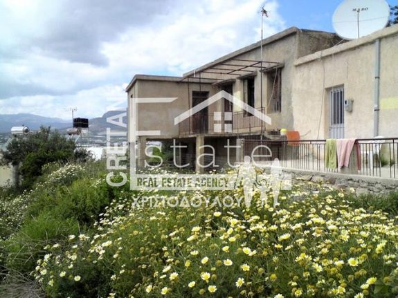 Οικόπεδο 360 τ.μ. για πώληση, Ν. Λασιθίου, Ιεράπετρα