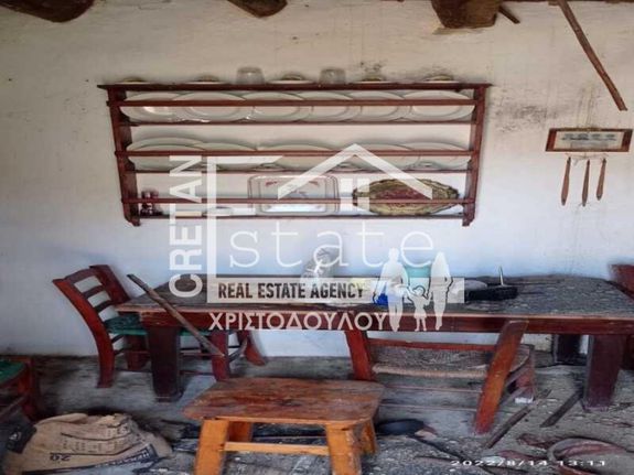 Detached home 45 sqm for sale, Lasithi Prefecture, Siteia