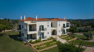 Κτίριο 580 τ.μ. για πώληση