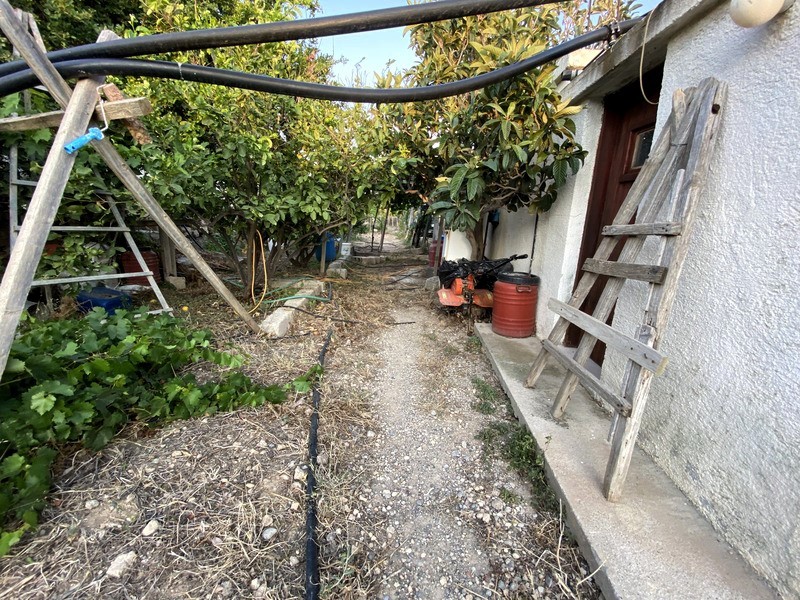 Μονοκατοικία 70 τ.μ. πρός πώληση, Ν. Λασιθίου, Ιεράπετρα