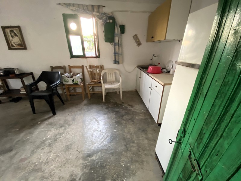 Μονοκατοικία 70 τ.μ. πρός πώληση, Ν. Λασιθίου, Ιεράπετρα